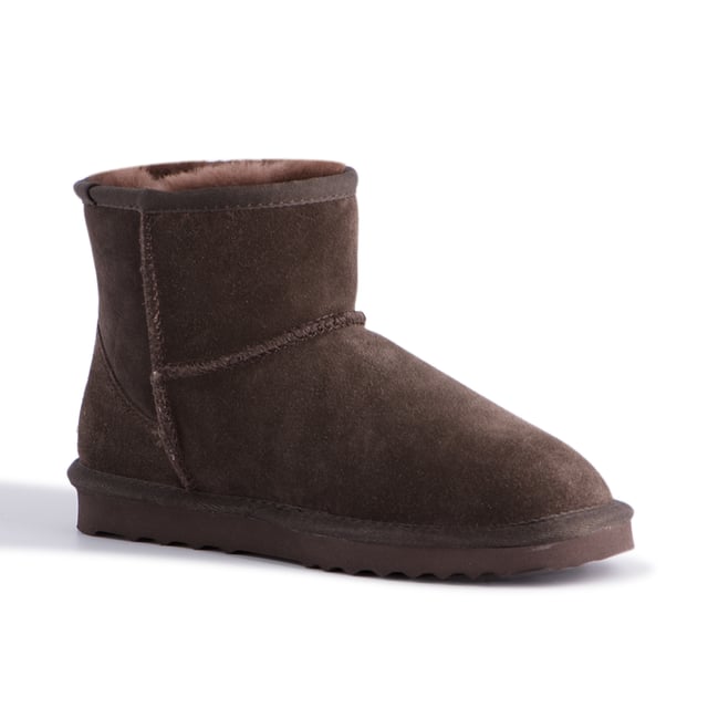 Australian shearling boots top