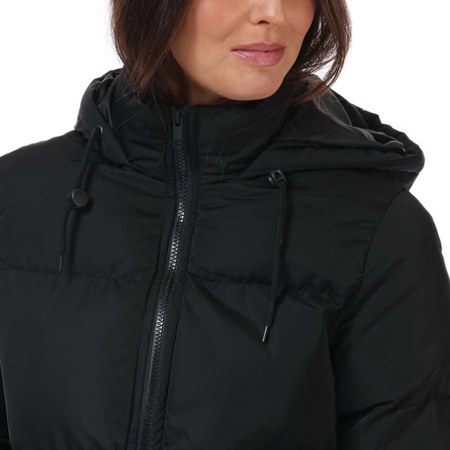 Brave soul womens on sale cello padded jacket