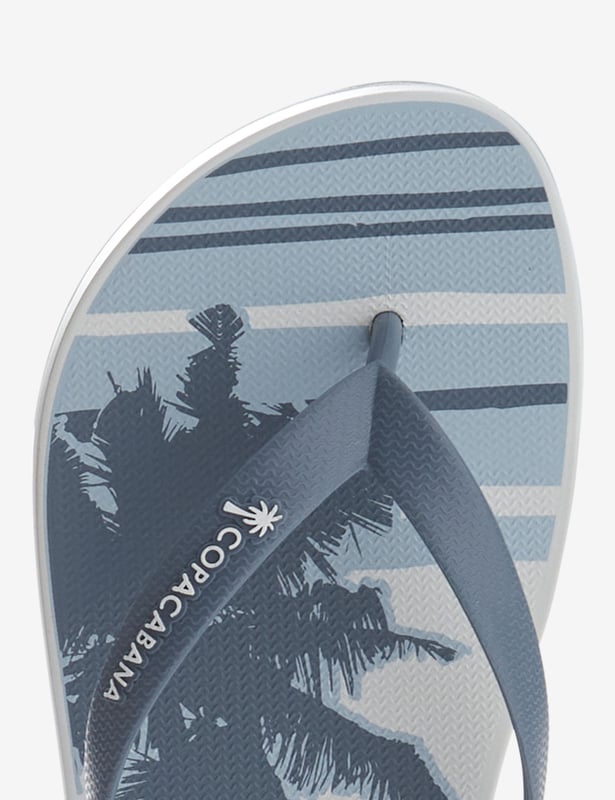 Copacabana flip flops sales