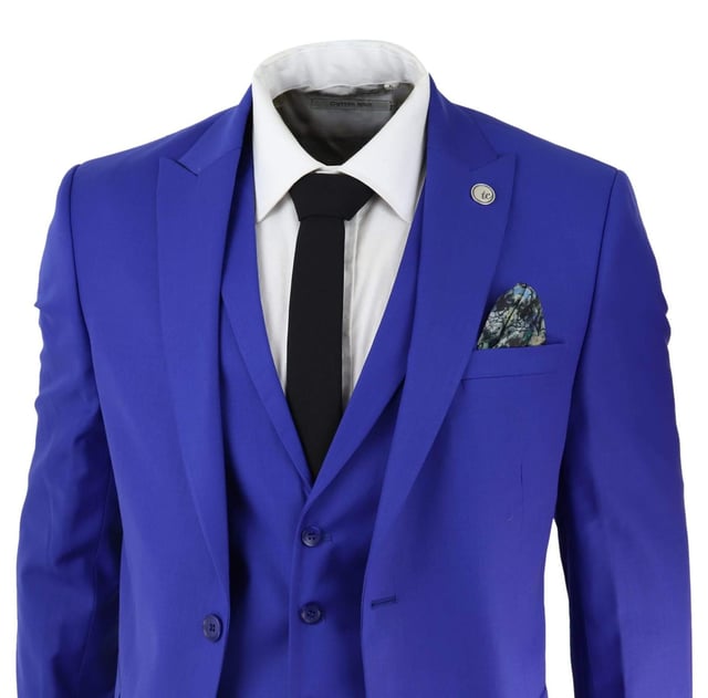 Suit Ropa Para Hombre En Macy's TRAJE HOMBRE FITZGERALD FIT