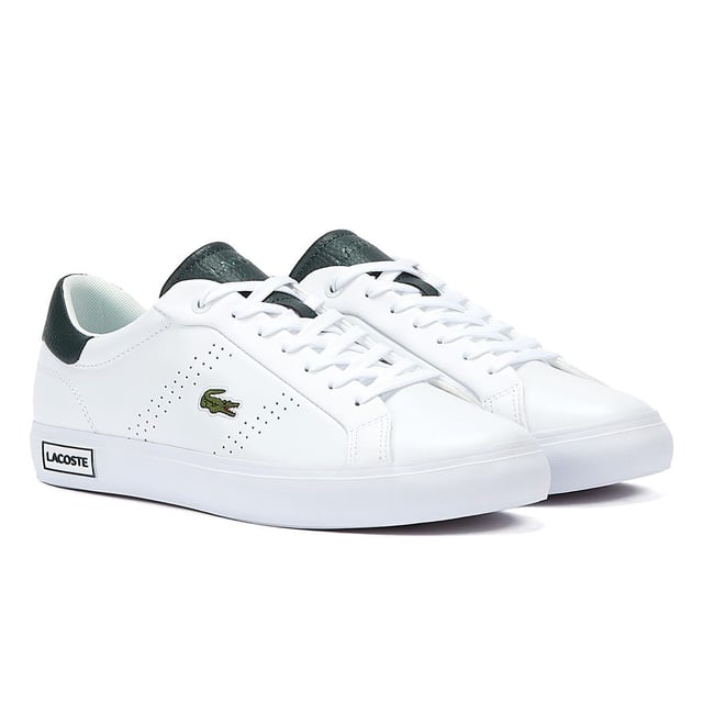Lacoste Powercourt 2.0 Trainers