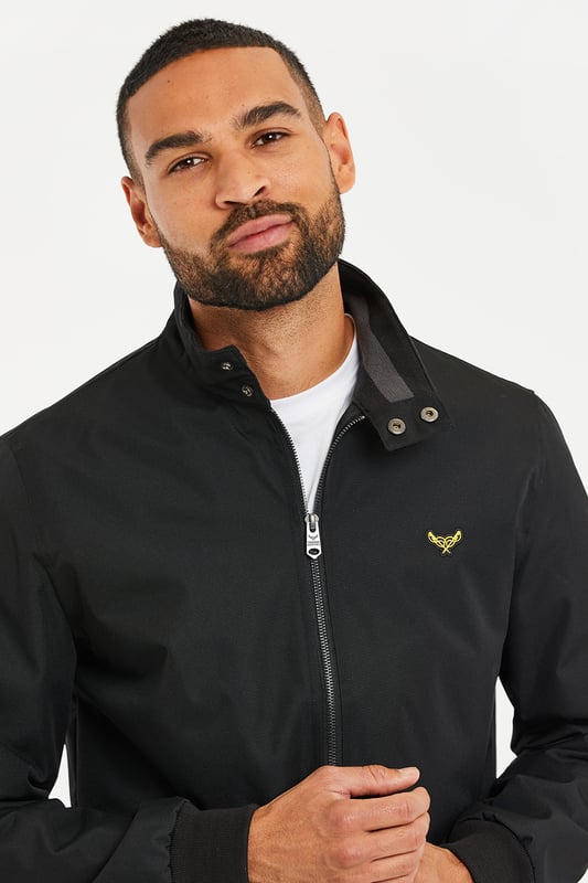 Rothbury Harrington Jacket