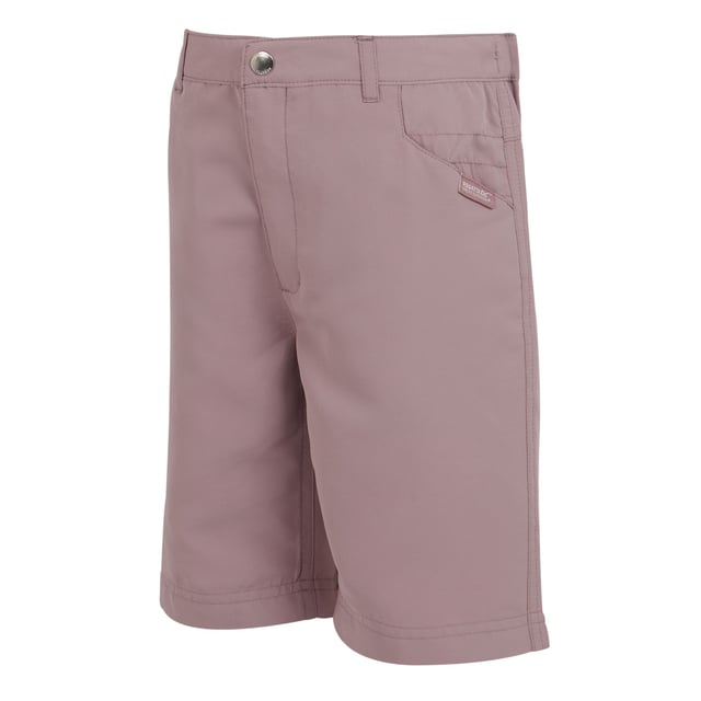 Material: 100% polyester. 100% lightweight polyamide fabric. Durable water repellent finish. Quick drying. Crease resistant. Part-elasticated waist with button adjustment system. Multi pocketed. Reflective trim. Chest sizes to fit: (2 Yrs): 53-55cm, (3-4 Yrs): 55-57cm, (5-6 Yrs): 59-61cm, (7-8 Yrs): 63-67cm, (9-10 Yrs): 69-73cm, (11-12 Yrs): 75-79cm, (13 Yrs): 82cm, (14 Yrs): 86cm, (15-16 Yrs): 89-92cm.