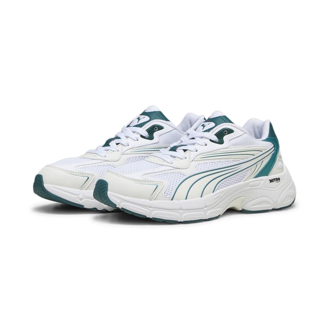 Puma product range store