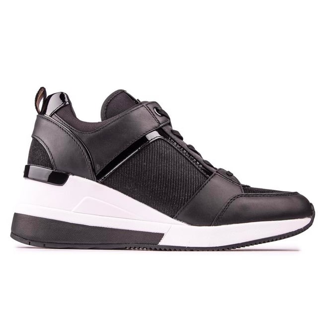 Michael kors shop georgie trainers