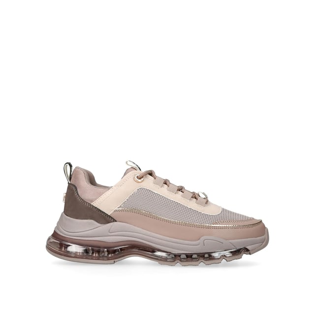 KG Kurt Geiger Legit Lace Up Sneakers