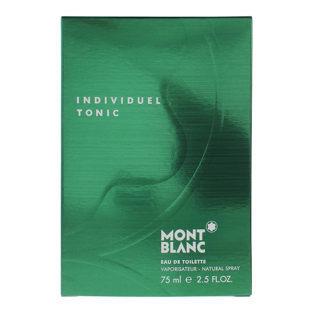 Individuel is an amber woody fragrance for men, which was created by created by Pierre Bourdon and launched in 2003 by Montblanc. The fragrance top notes of Lavender, Cinnamon, Pineapple, Juniper Berries, Mint, Bergamot, Rosemary, Cardamom and Coriander; in the middle of the fragrance are notes of Orange Blossom, Violet, Geranium and Jasmine; in the base of the fragrance are notes of Raspberry, Vanilla, Sandalwood, Dark Chocolate, Musk, Amber, Patchouli, Vetiver and Oakmoss. The scent has a gentlemanly vibe, with a mix of freshness and sweetness, with a clean and fruity feel through out. It's ideal for the office and for warmer weather.