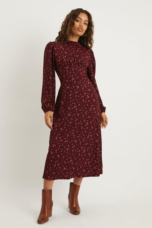 Berry clothing dresses store