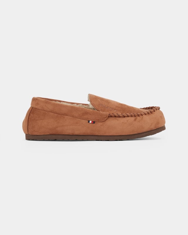 Tommy hilfiger house shoes outlet