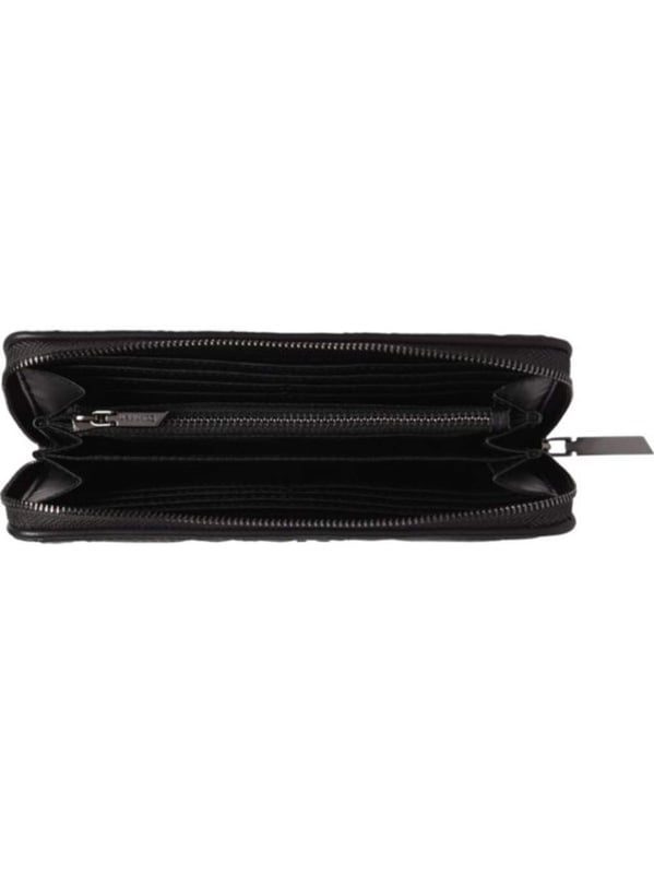 Cartera Calvin Klein Mujer Classic oscura