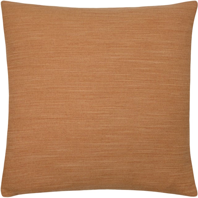 A simple yet sophisticated plain cushion that can add that finishing touch to any space. 