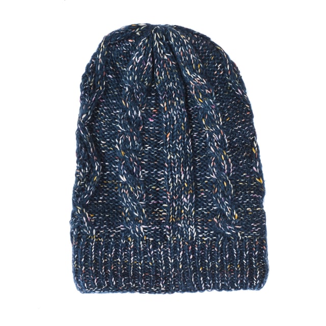 Gorro de punto con forro polar Buff.
Gorro casual, versátil y adaptable a todas tus necesidades.
Complemento ideal para proteger del frio.
Espíritu eco, diseño BUFF y tecnología avanzada para deporte o el día a día.
Interior forrado.
 Medidas: 23 x 30 cm.
 Composición: 100% Poliéster.
 Cuidados:
Lavar a mano.
No utilizar lejía.
Utilizar plancha temperatura máxima 110º.