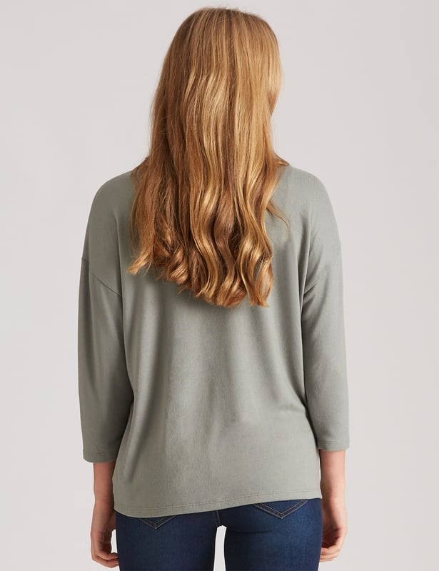 Smart casual tops womens on sale