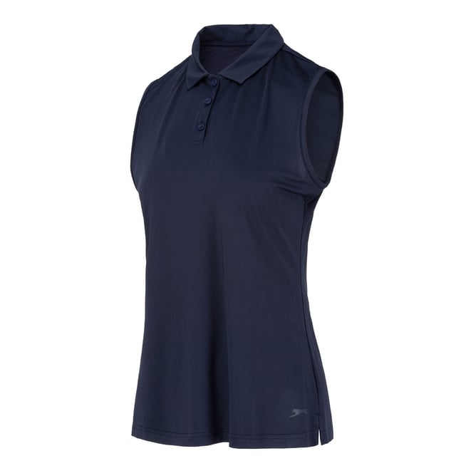Slazenger polo clearance shirts womens