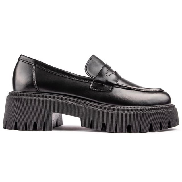 Sole Lexi Penny Shoes