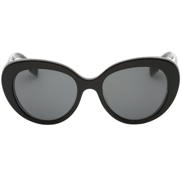 Burberry 0BE4298 397787 Shiny Black Sunglasses. A touch of fun for your summer days, but nothing too out of the ordinary for a Burberry collectible. Burberry Black Sunglass perfect for the summer. Burberry Shiny Black 0BE4298 397787 Sunglasses, Lens Width = 54mm, Nose Bridge Width = 18mm, Arm Length = 140mm, Made In Italy. Sunglasses, Sunglasses Case, Cleaning Cloth and Care Instructions all Included, 100% Protection Against UVA and UVB Sunlight and Conform to British Standard EN 1836:2005. Burberry Black Sunglasses. 0BE4298 397787