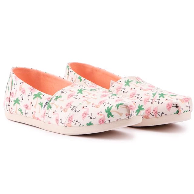Flamingo sale toms womens