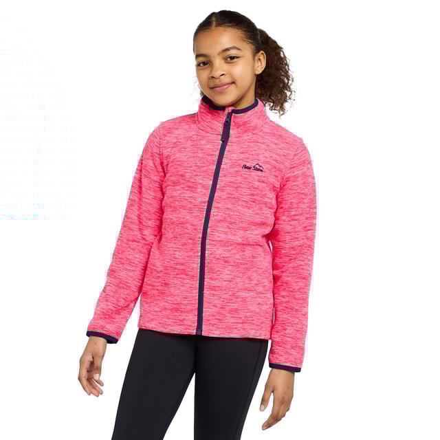 Peter storm fleece jumper new arrivals