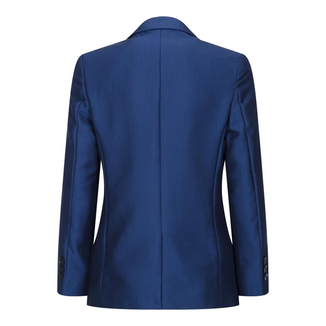 Mejore su estilo con esta prenda de alta calidad de color azul oscuro, un accesorio perfecto para un look elegante y refinado. Ya sea para una ocasión elegante, formal, tradicional o vintage, como cumpleaños, bodas o fiestas, este complemento es perfecto para ti. Estos son los productos estrella: Jacke: Un diseño de dos piezas increíblemente largo. La construcción de media lona, que se adapta a la perfección a su forma, los manguitos de las mangas y un único Schlitz en la parte superior le dan el toque clásico de elegancia. Weste: Diseño refinado con bolsos de madera clásicos. El revestimiento de la tapa garantiza una forma perfecta e individual. Anzugdetails: El diseño de tres piezas se compone de un blazer, un chaleco y un lazo. Esta prenda de color azul oscuro es la combinación perfecta de clásico y moderno y pretende que disfrutes de todo el día. Um das Ensemble zu vervollständigen,