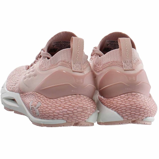 Under armour hovr phantom womens brown 2025