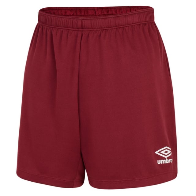 100% Polyester. Design: Logo. Waistline: Elasticated, Inner Drawcord.