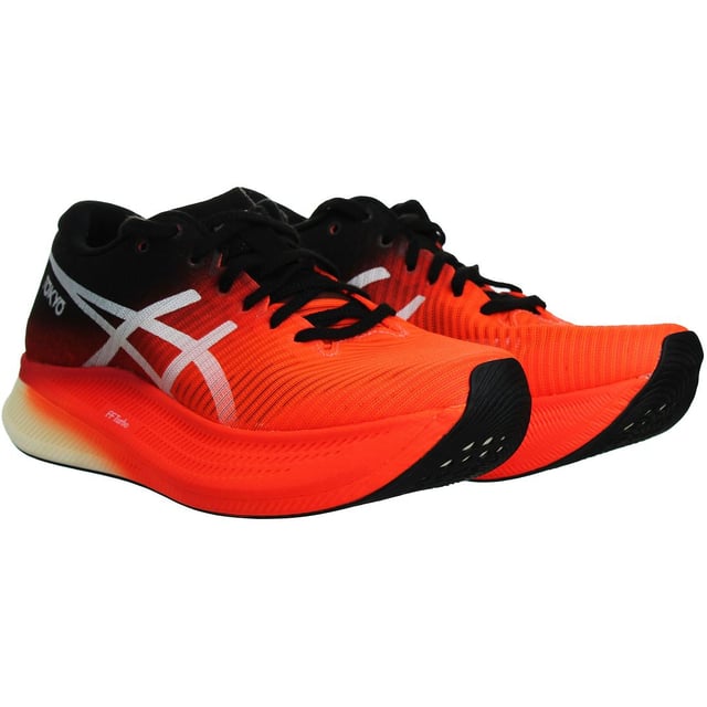 Asics auto racing shoes hot sale