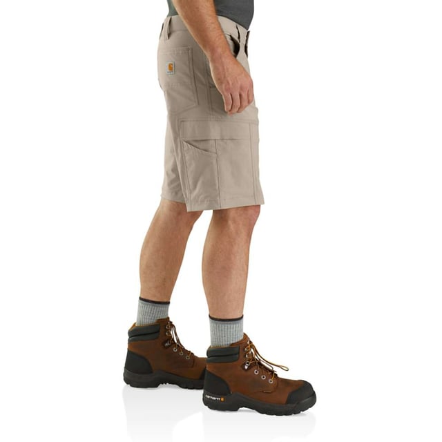 Carhartt force shop cargo shorts