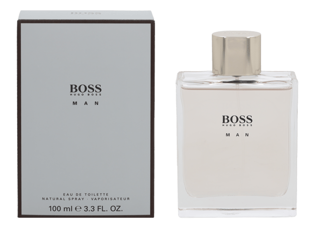 Hugo boss top sales notes apple