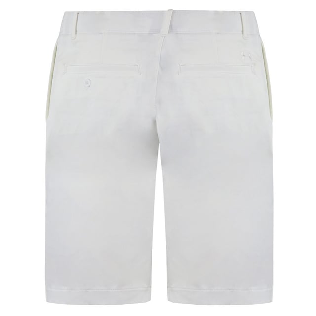 Fitted: Next-to-skin without the squeeze 
UA Storm technology repels water without sacrificing breathability 
90% Polyester, 10% Elastane 
Iron at low temperature 
Fastening: Elastic 
Fitted 
Light, durable and comfortable stretch-woven fabric 
Four-way stretch fabrication allows high mobility in any direction 
Moisture Transport System wicks sweat and dries fast  
Stretch-engineered waistband with adjustable inner elastic for an ideal fit