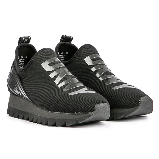 Dkny abbi sneakers store