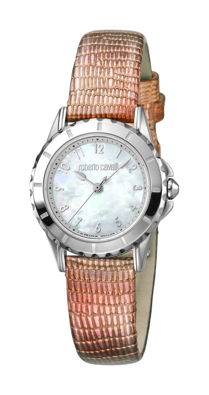 Watch roberto cavalli new arrivals