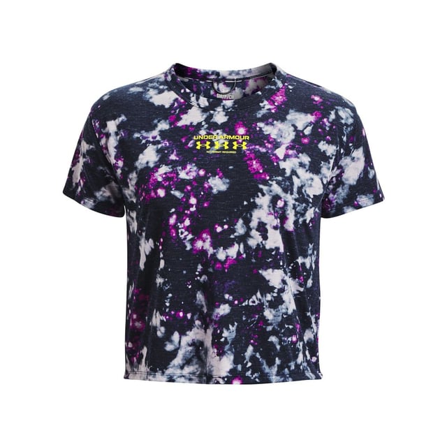 Under armour rainbow shirt top