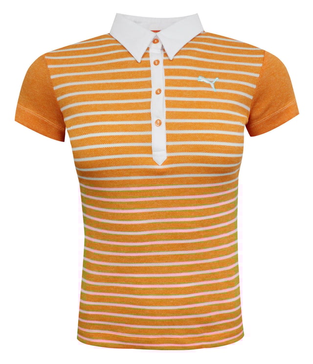 Puma dry top cell polo