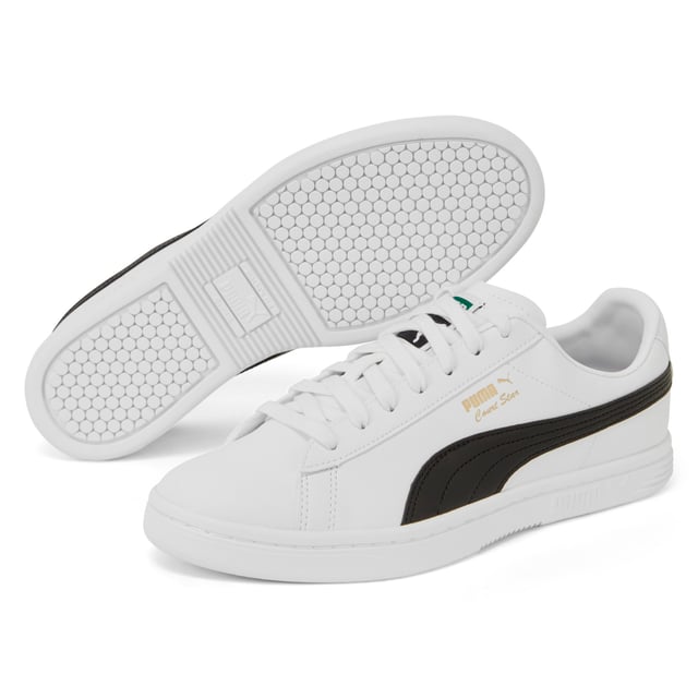 PUMA Unisex Court Star SL Trainers