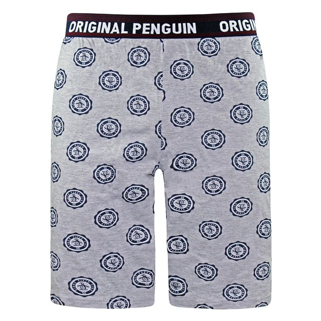 Original penguin lounge shorts shop