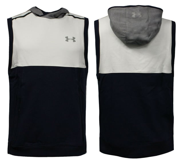 Ua threadborne fleece on sale fashion