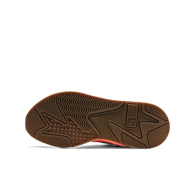 PUMA RS-X Hard Drive Lace-Up Multicolor Synthetic Mens Entrenadores 369818 10