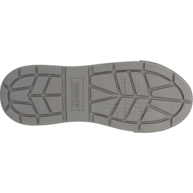 The Ankle Deck Boot Sport is the ultimate in comfort, offering agility with a sneaker-like feel. It is lightweight and provides a long cushion life and high energy return that will keep you comfortable, so you can stay out longer.