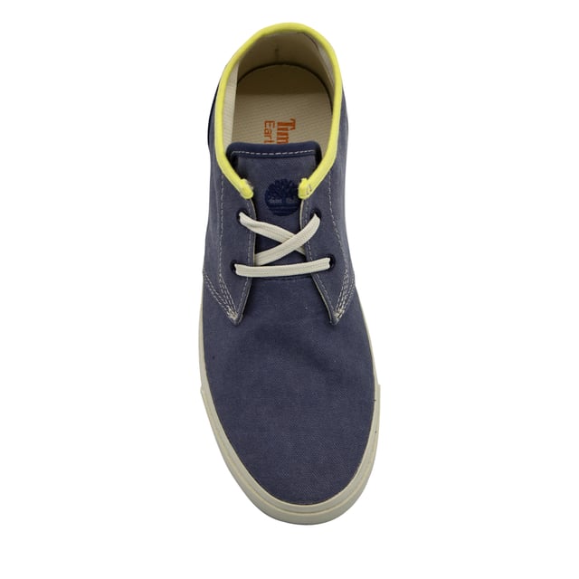 Timberland outlet canvas chukka