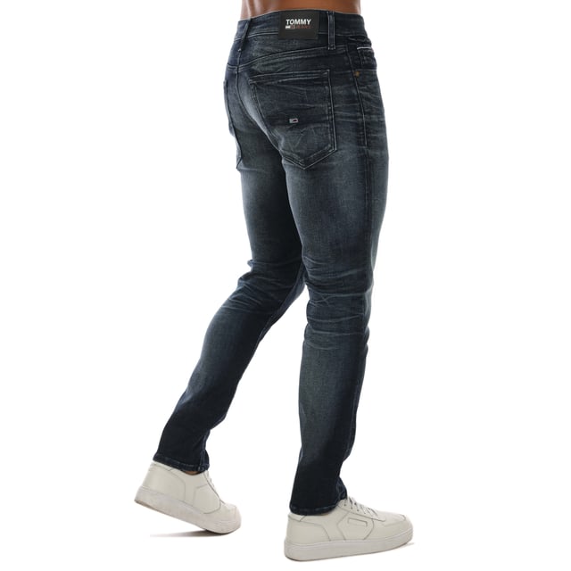 Simon skinny jeans sales