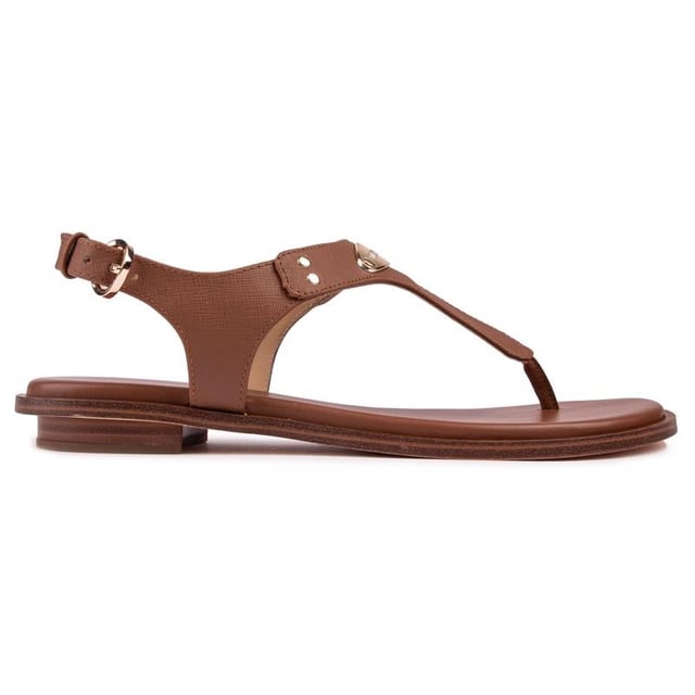 Thong sandals sales michael kors