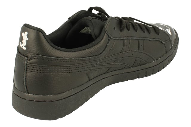 Asics Gel-Ptg Mens Trainers 1191A070   - Black Black 001