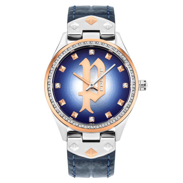 Geschlecht: Frauen
Hauptfarbe: Multicolor
Anzeigeformat: Analog
Wasserdichtigkeit: 3 ATM
Verschluss: Dornschließe
Funktionen: Keine Extra Funktion
Gehäusefarbe: Silber
Gehäuse-Material: Rostfreier Stahl
Gehäusebreite: 36
Länge des Gehäuses: 36
Verkleidung: Rheinstein
Farbe des Armbands: Blau
Material des Armbands: Leder
Breite der Armbandverbindung: 18
Umfang des Handgelenks (max.): 195
Lieferung umfasst: Uhrenbox
Stil: Mode
Gehäusehöhe: 9
Glas: Mineralglas
Displayfarbe: Blau
Lünette: keine
Uhren Extra: Keine