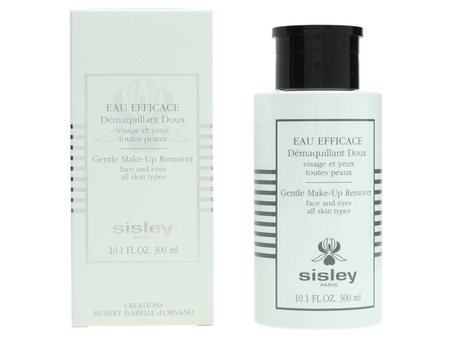 Sisley Gentle Make-Up Remover - Face & Eyes