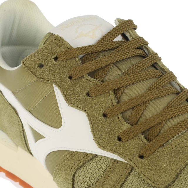 Mizuno 2025 mens olive