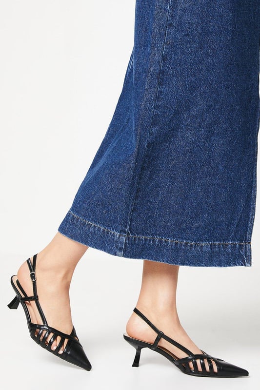 Faith slingbacks best sale