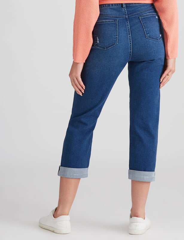Rockmans denim shop jeans