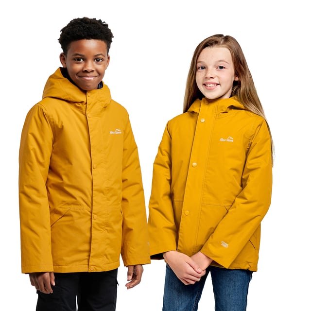 Boys 3 in 1 winter jacket hotsell