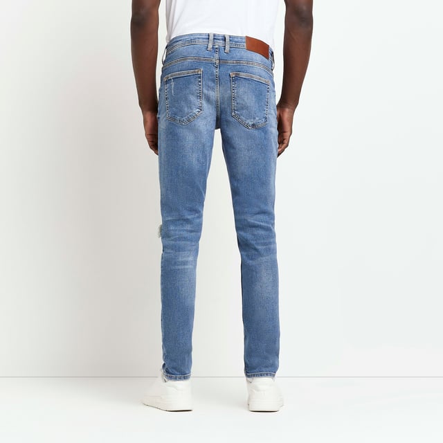 River island outlet mens jeans