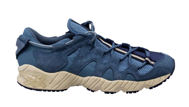 Asics gel mai best sale trainers